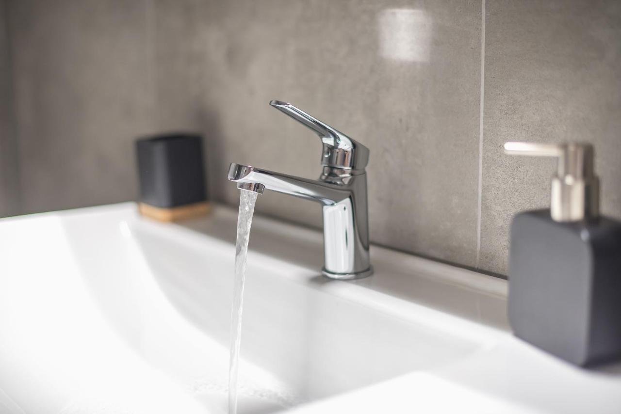 Elegant Mavili Suite By Cloudkeys Atény Exteriér fotografie