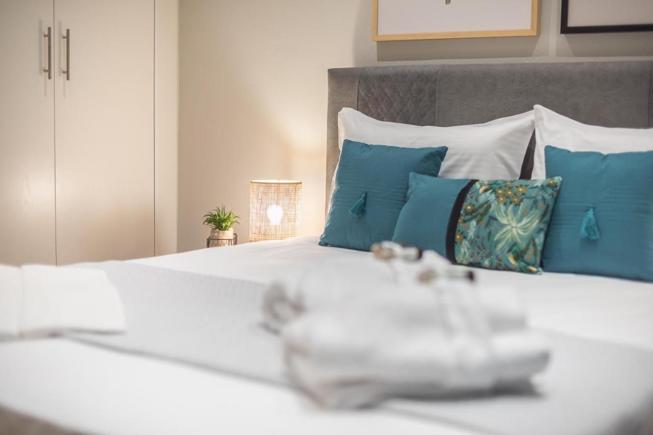 Elegant Mavili Suite By Cloudkeys Atény Exteriér fotografie