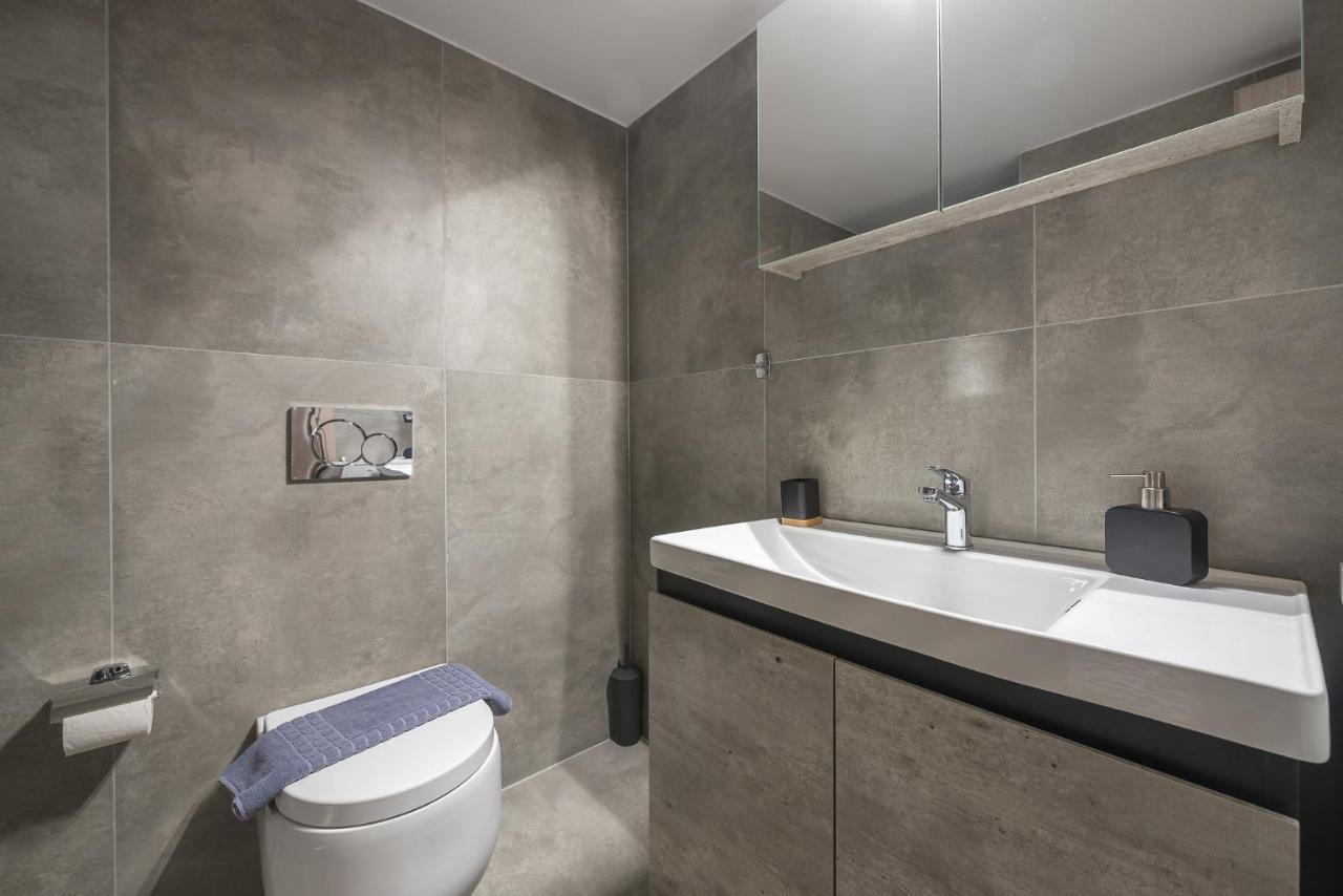 Elegant Mavili Suite By Cloudkeys Atény Exteriér fotografie